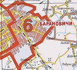 Барановичский-Восточный №6