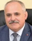 Корж Иван Алексеевич