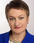 Макарина-Кибак Людмила Эдуардовна