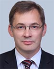 Бороденя Валерий Анатольевич