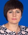Якубович Татьяна Романовна