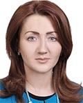 Кувшинова Наталья Сергеевна