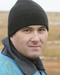 Пушкарев Владимир Александрович