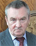 Бекетов Владимир Андреевич
