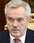 Савченко Евгений Степанович