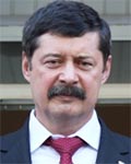 Воронов Сергей Иванович
