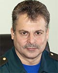 Бессмертный Андрей Григорьевич