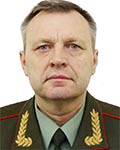 Ходаков Валерий Алексеевич