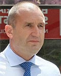Ру́мен Георгиев Ра́дев