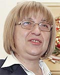 Цецка Цачева Данговска