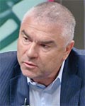 Веселин Найденов Марешки