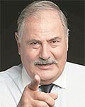 Жорж Ганчев