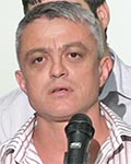 Бисер Георгиев Миланов