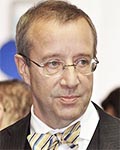 Ильвес, Тоомас Хендрик