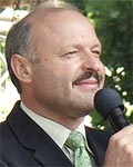 Гилецкий Валерий Александрович