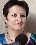 Анна Гуцу