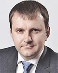 Орешкин Максим Станиславович