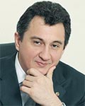 Котенко Константин Валентинович