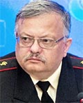 Фисун Александр Яковлевич