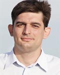 Чуев Сергей Владимирович