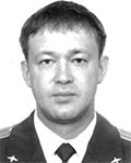Волков Роман Александрович