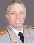 Халилов Валерий Михайлович