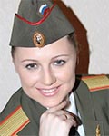 Корзанова Екатерина Иосифовна