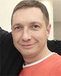 Колобородов Кирилл Александрович