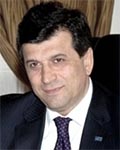 Ерицян Армен Генрихович
