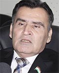 Талбаков Исмоил Иброхимович