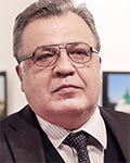 Карлов Андрей Геннадьевич