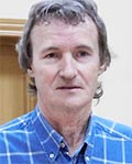 Камышников Сергей Артурович