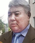 Ногойбаев Болотбек Бердибекович