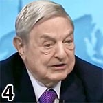Джордж Со́рос. Фото 4