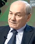Ивашов Леонид Григорьевич