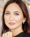 Алимова Яна
