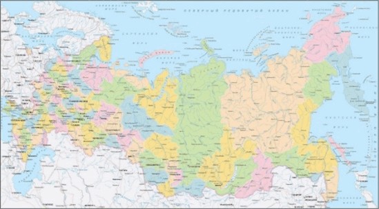 Российская Федерация