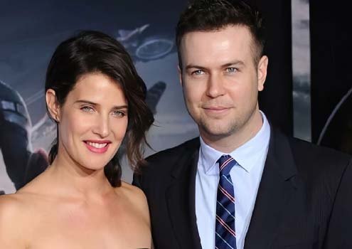 Коби Смолдерс и Таран Киллэм