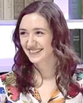 Катерина Таберко