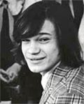 Сергей Парамонов