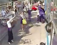 тайландская девушка