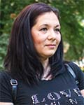 Елена Кмит