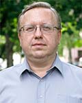 Андрей Кригер