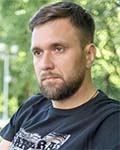 Тимофей Бородич