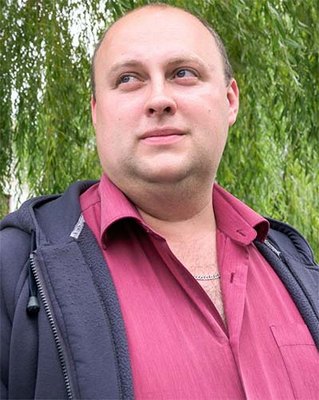 Дмитрий Матус