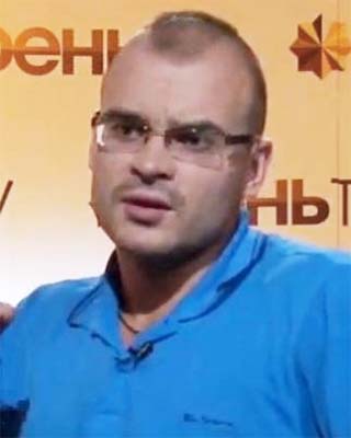 Марцинкевич