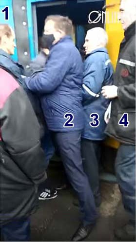 идеолог