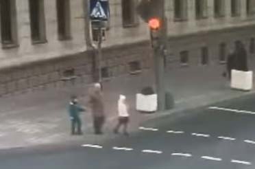 В Гомеле на Советской