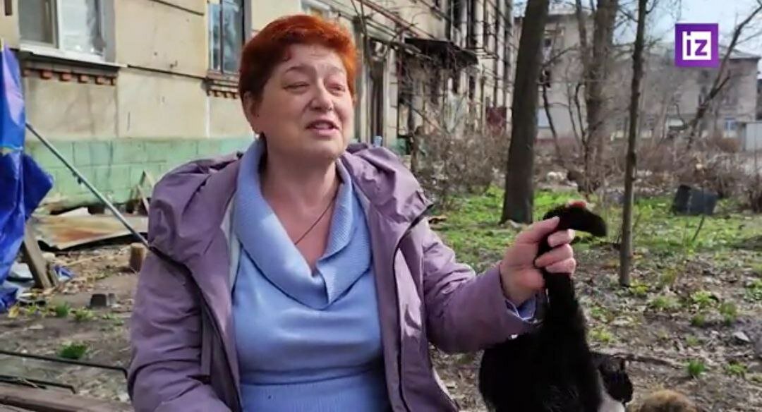 Ирины Сурова, Северодонецк