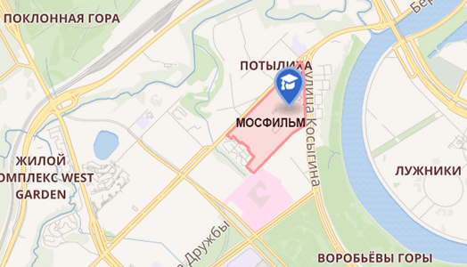 Мосфильм